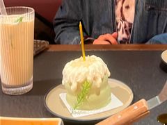 -7号里低糖生日蛋糕(南阳路店)