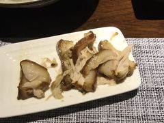 -乐领拈花溪·林涧食韵