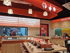 -万岁寿司(万国店)