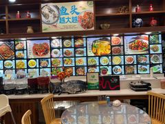 -浔味·山屿湖·正宗淳牌全鱼宴老字号