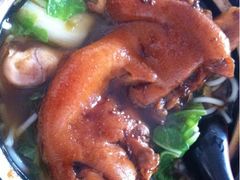 -小义乌砂锅拉面(海事共享区店)