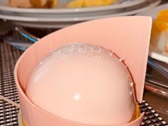 -福州仓山凯悦酒店·Market Cafe Lacucina咖啡厅