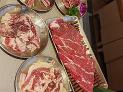 -西塔老太太泥炉烤肉(济南首店)