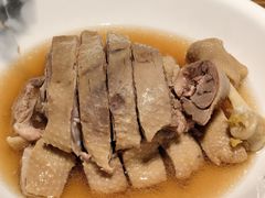 -扬州狮子楼·非遗淮扬菜(东关街店)