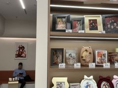 -海马体照相馆(上海万象城店)