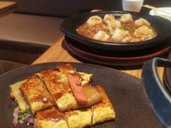 -金掌勺·锅包肉(双榆树店)