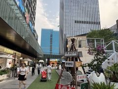 -悦然广场(北滘店)