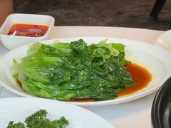 -怀德酒楼·粤菜·海鲜·茶点(宝安国际机场店)