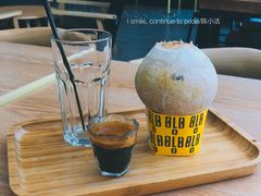 -旧屋咖啡(海景店)