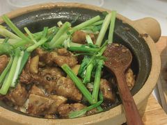 -火啫啫·粤式啫啫煲(南京弘阳店)