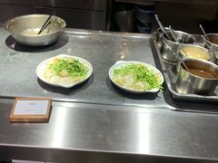 -阿那亚第一食堂 Cafeteria 1