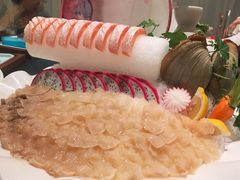 -海之宴酒店