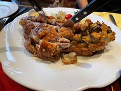 -申德勒加油站西餐厅(日坛路总店)