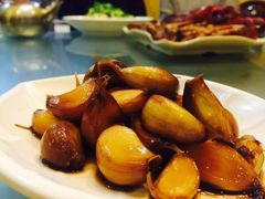 -可可大虾武汉土菜大排档(万松园1店)
