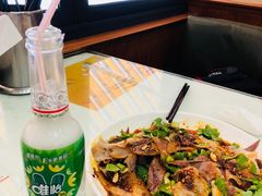 -廖老妈蹄花店(人民公园陕西街259号店)