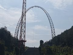 -重庆云阳龙缸景区