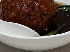 -泉上·发现DISCOVERY ·黔菜餐厅(银海元隆广场店)