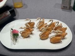 -老北门·苏帮菜·湖景包间(月光码头店)