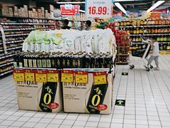 -物美超市(三里河店)