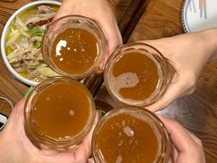-纳瓦新疆菜(银都店)