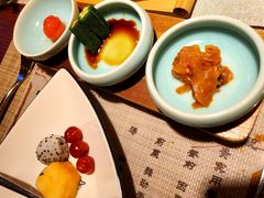 -格桑花开药膳蔬食文化空间