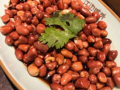 -江边城外烤全鱼(方庄时代购物中心店)