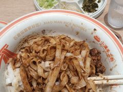 -小满手工粉(北京富力广场店)