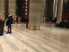 -重庆富力艾美酒店