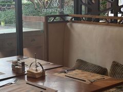 -西双版纳融创皇冠假日度假酒店