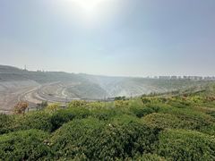 -抚顺煤矿博物馆