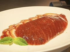 -喜悦烤鸭·新京菜(王府井店)
