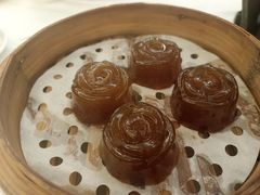 -稻香酒家·33年老字号·港式粤菜(富邦中心店)