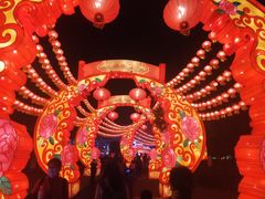 -武汉园博园(武汉自然博物馆)