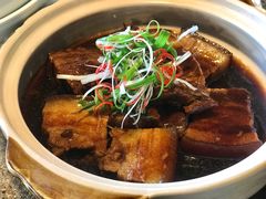 -几荷·恰似故人来(秀水广场店)