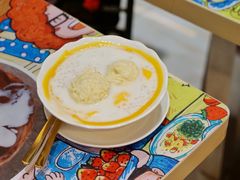 -甜心妈妈·榴莲星级糖水(北京路总店)