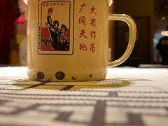 -农耕记·湖南土菜(halo广场店)