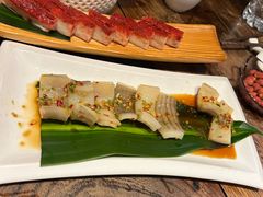 -一同楼福州菜馆(五四店)