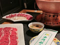 -南门涮肉(上海一店)