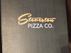 -Steveston Pizza Company (Richmond)