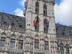 -布鲁塞尔大广场