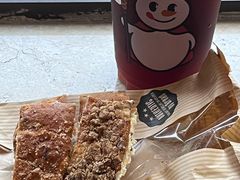 -BREAD WAY面包路·欧式面包(龙湖时代D馆店)