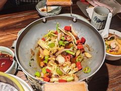 -鱼食饭稻·苏浙土菜17年老馆子(平江路店)