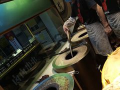 -阿甘锅盔(中关村食宝街店)