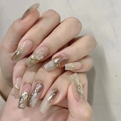 -M·X Nail日式美甲美睫