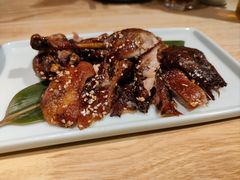 -全牛匠·乐山跷脚牛肉(新中关店)