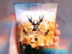-THE ALLEY 鹿角巷(时代天街A馆店)