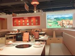 -陈记顺和潮汕鲜牛肉火锅(棠德南路店)