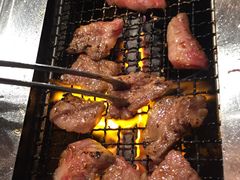 -俺的焼肉(銀座9丁目店)