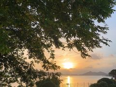 -东钱湖旅游度假区