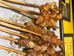 -望京小腰(北京总店)